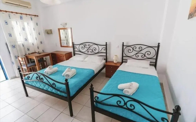 Spiridoula villa