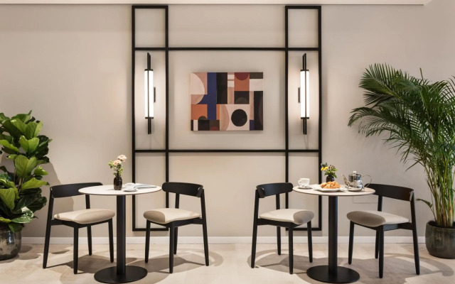 Ambasciatori Hotel Mestre Venice, Tapestry Collection by Hilton
