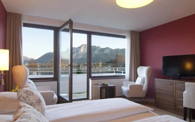 Seehotel Restaurant Lackner