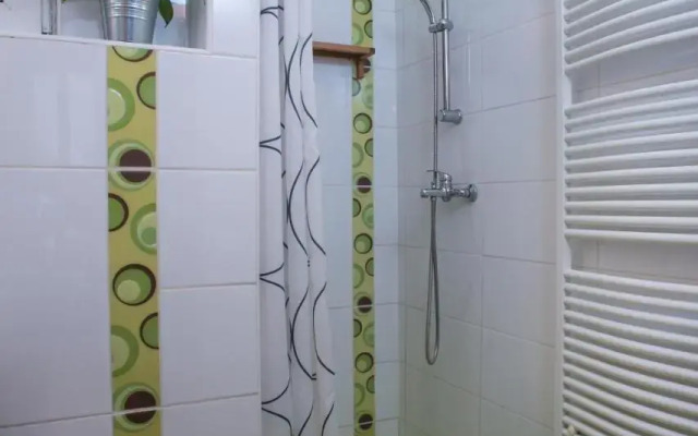 Tobacco Road Apartman Budapest