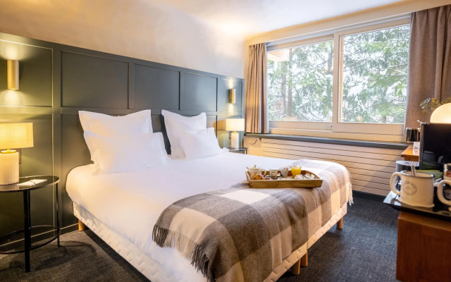 Le Grand Hotel Courchevel 1850