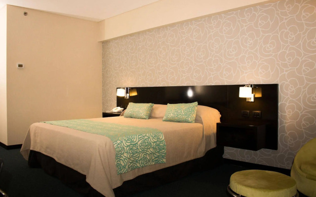 Gala Hotel y Convenciones