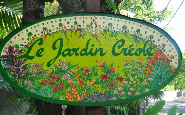 Le Jardin Creole