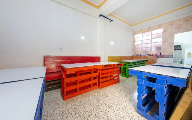 Ayenda Hotel Macondo
