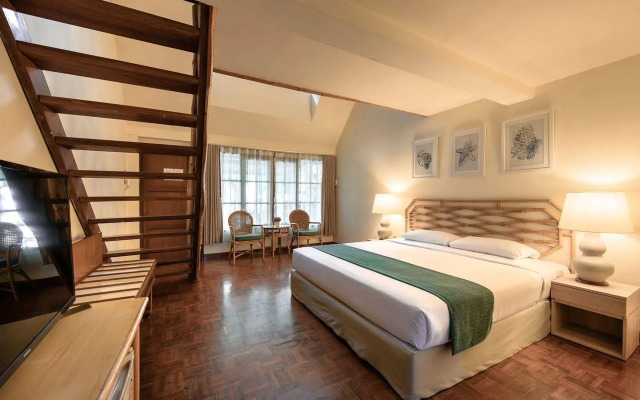 Отель Regent – Chalet, Hua Hin