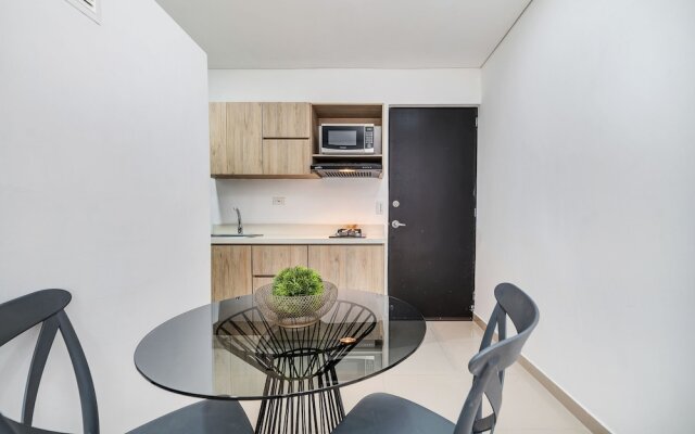 Apartamentos Oslo Tesoro by HOUSY HOST