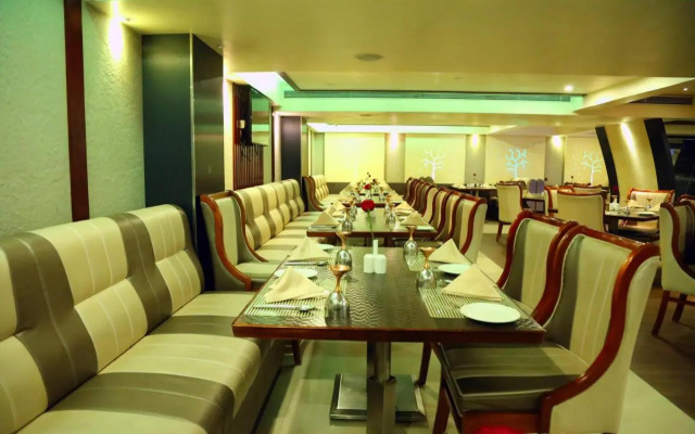 OYO Rooms Hampankatta