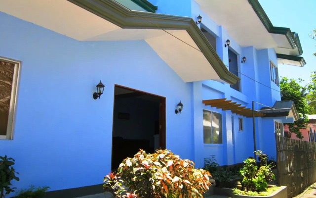 Liraz Ville Pension House