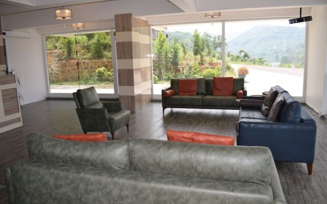 Zahi Hotel