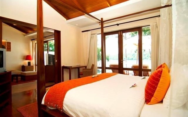 Chandara Resort & Spa Phuket