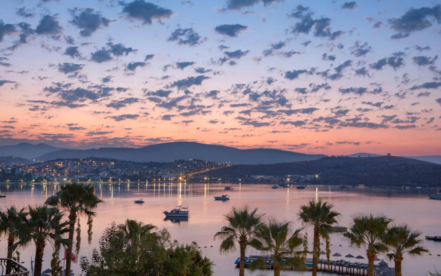 Selectum Colours Bodrum