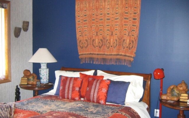 Arta B&B and Vineyard
