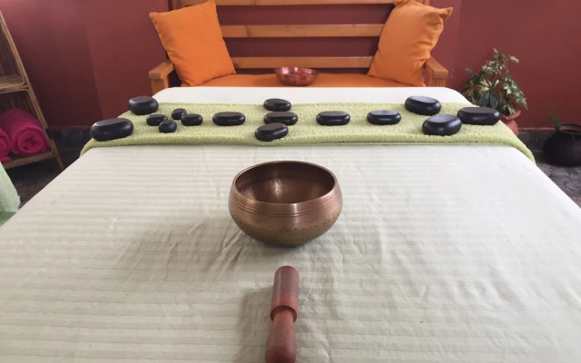 Dhulikhel Boutique Hotel