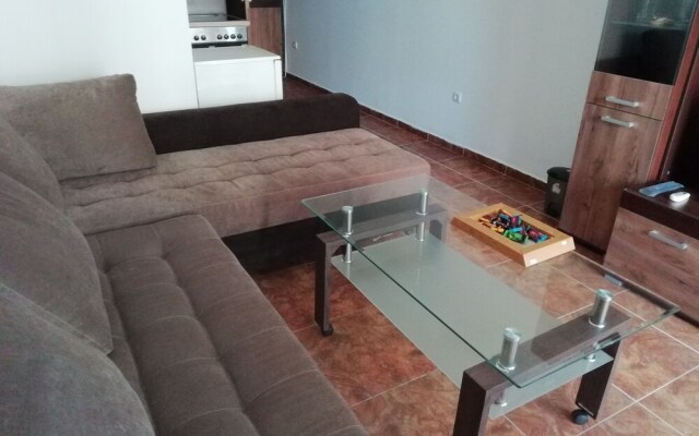 Kentavar apartments