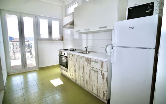 Apartments Calma
