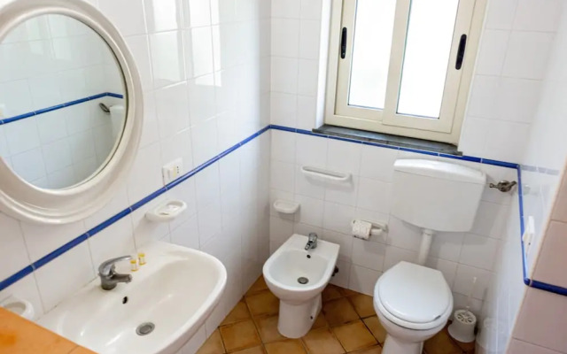 Il Cicero - Camping & Residence