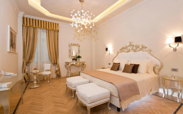 Grand Hotel da Vinci