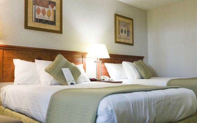 Victoria Inn Flin Flon