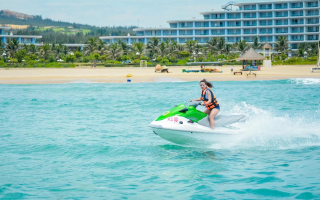 FLC Luxury Resort Quy Nhon