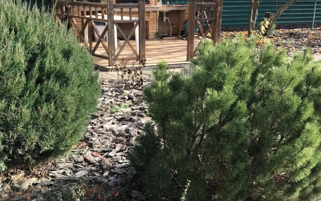 Гостевой дом