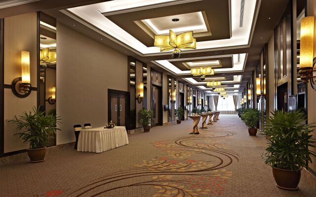 Hatten Hotel Melaka