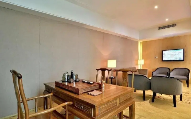 Wenzhou Dong Ou Hotel
