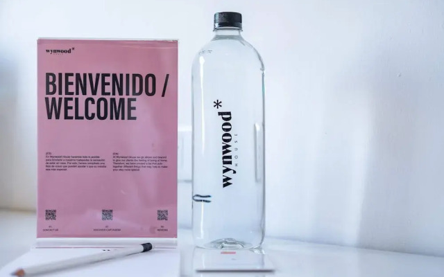 w Phenomenal Loft w Lovely Terrace in CTG