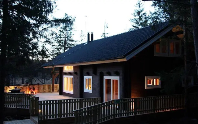 Merekivi Holiday Home
