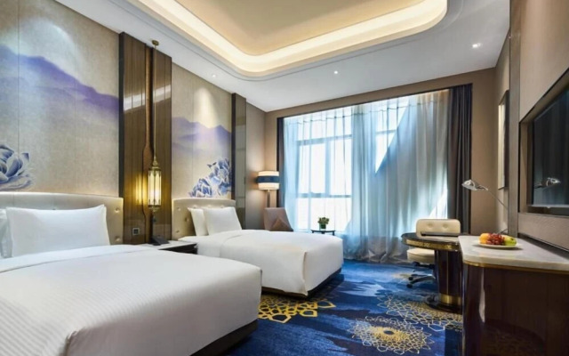 Wanda Vista Urumqi