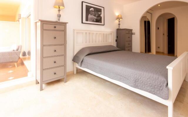 Ground Floor Apartment, Los Jardines de Santa Maria Elviria
