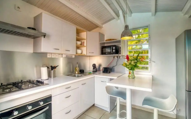 Appartement Domi Caraïbes