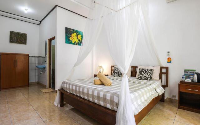 Artha Dewata Home Stay