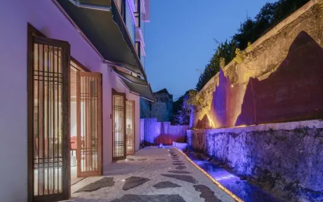 Yushe Yunju Boutique Hostel