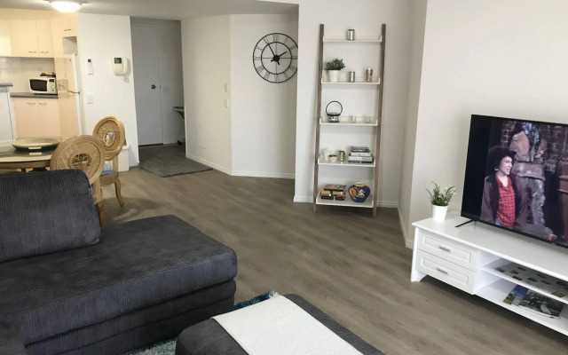 Fairways Golf & Beach Retreat