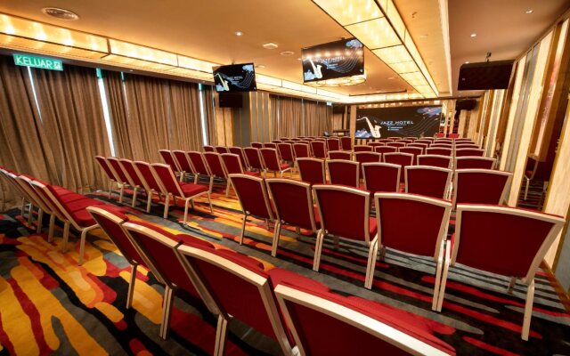 Jazz Hotel Penang