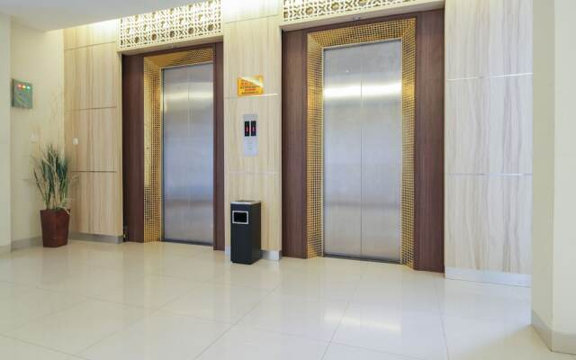 Airy Syariah Padang Barat Hang Tuah 211