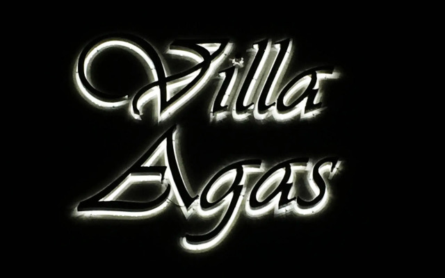 Villa Agas
