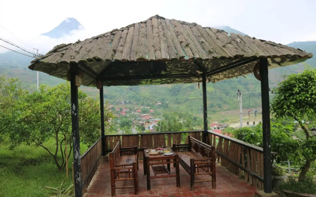 Sapa Orange Homestay