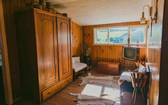 La Posada del Colono