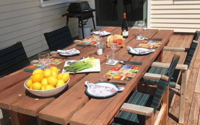 Pahau Downs High Quality Farmstay