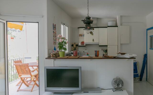 Apartamento D. Sa Riera