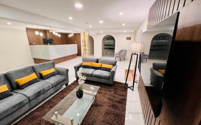 Casona Plaza Hotel Cusco