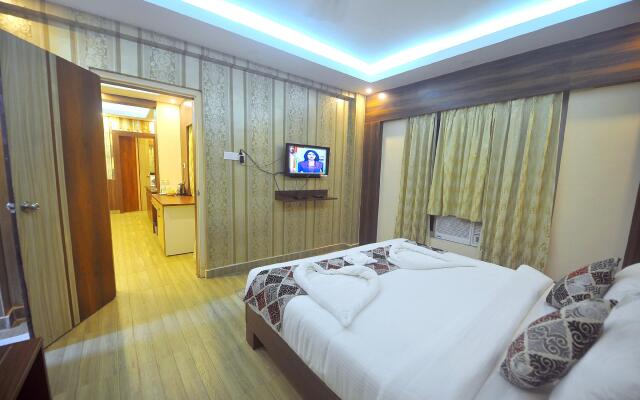 Pipul Hotels and Resorts