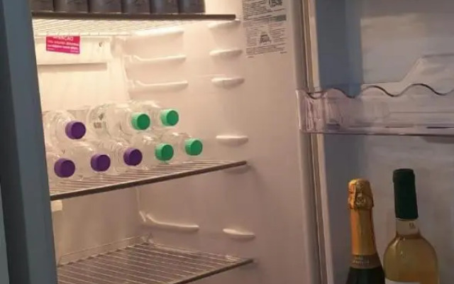 Terraço Harmony Flats GRU