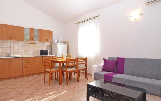 Apartments Andrija 1500