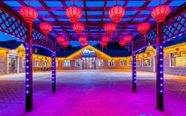 Xueshangyunju