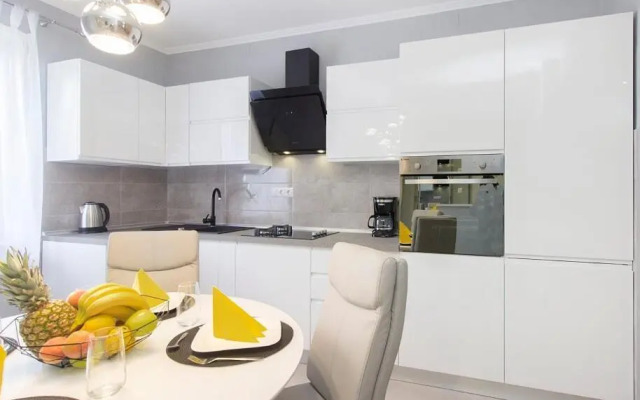 Mandalina Suite