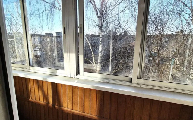 Апартаменты на улице Дзержинского, д. 17