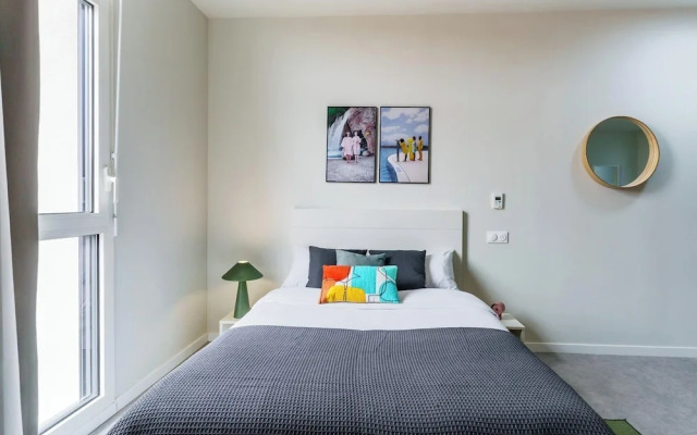 Student Factory Nancy Centre