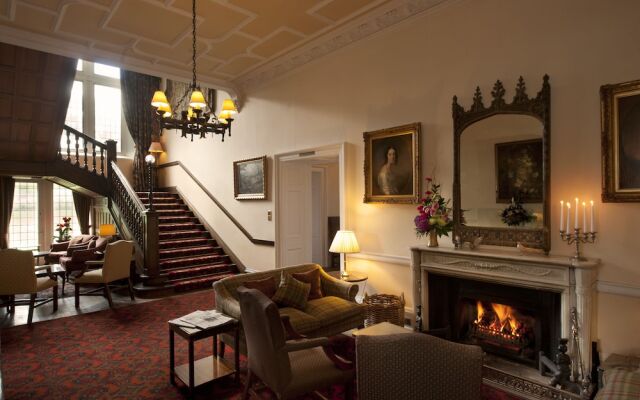 Ballathie Country House Hotel & Estate
